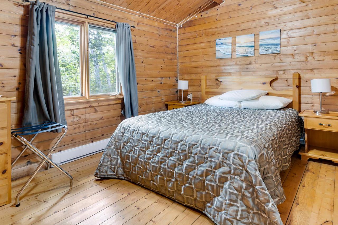 Ingonish Chalets 外观 照片