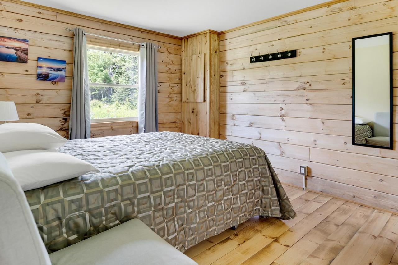 Ingonish Chalets 外观 照片