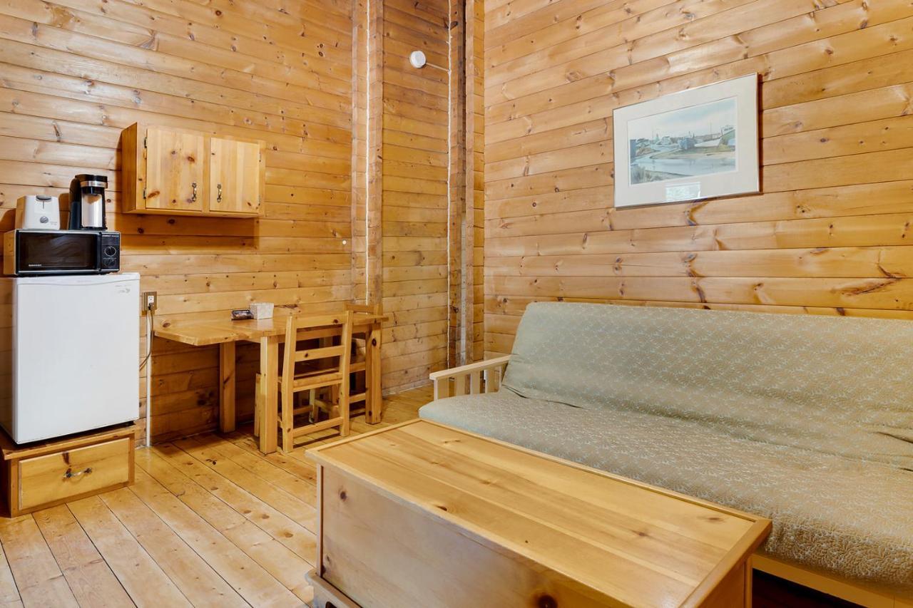 Ingonish Chalets 外观 照片