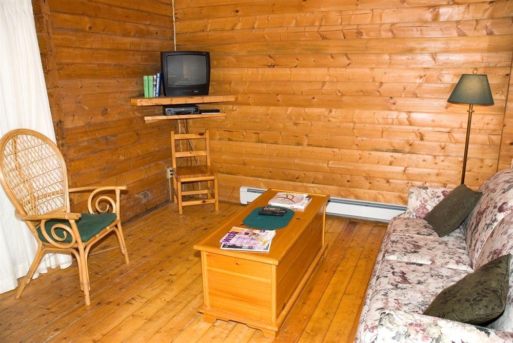 Ingonish Chalets 外观 照片