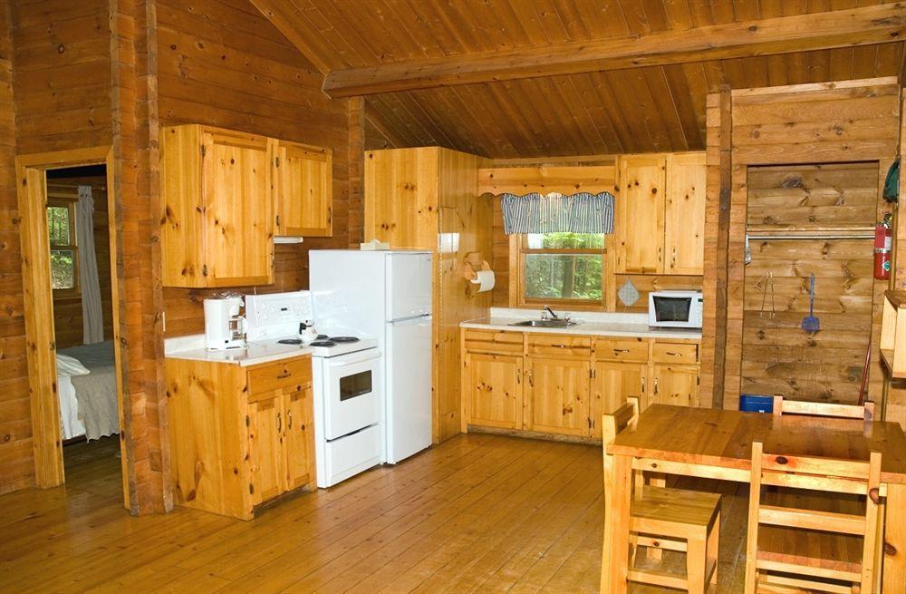 Ingonish Chalets 外观 照片