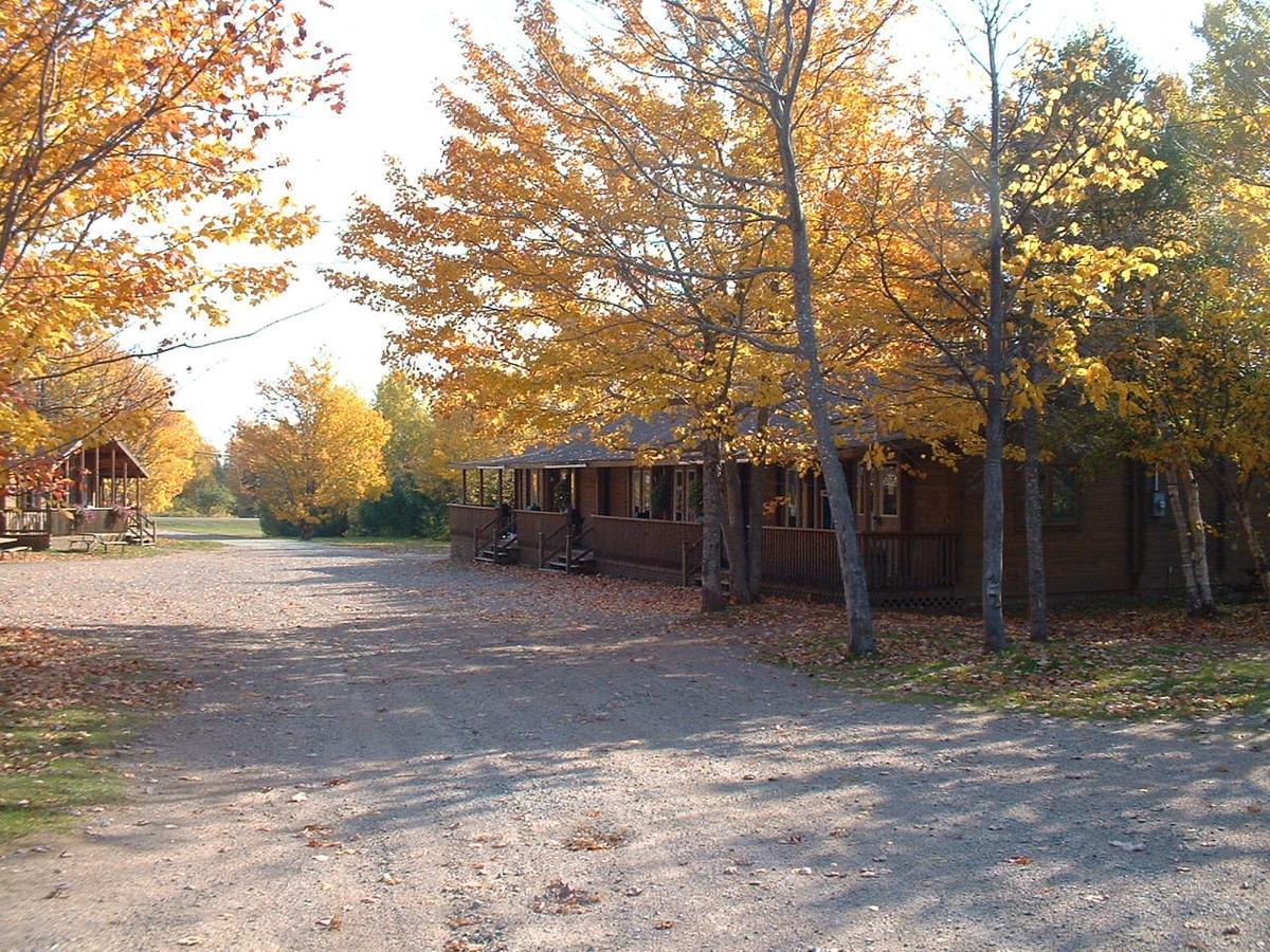 Ingonish Chalets 外观 照片